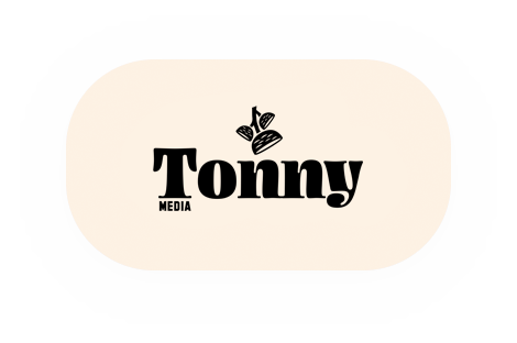 Tonny Media